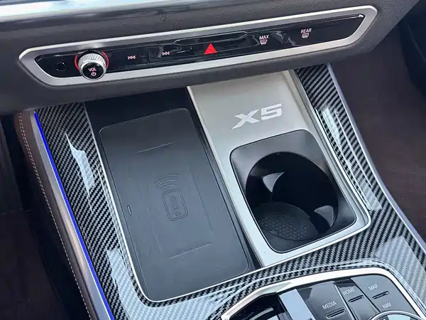 BMW X5 2024