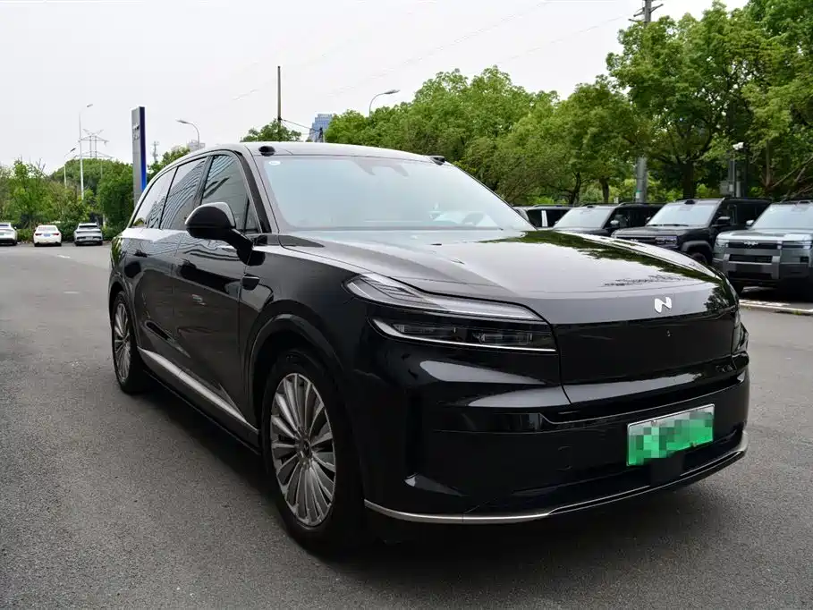 ONVO L90 2025