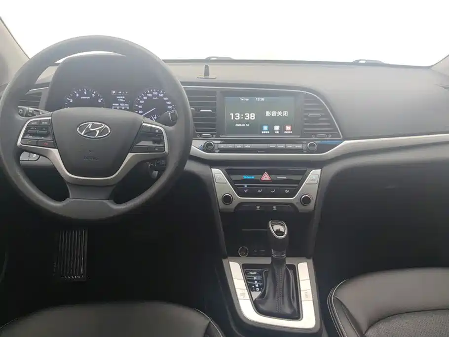 Hyundai Celesta 2018 — фото 12