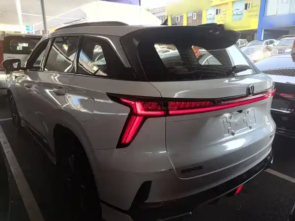 Changan CS75PLUS 2024