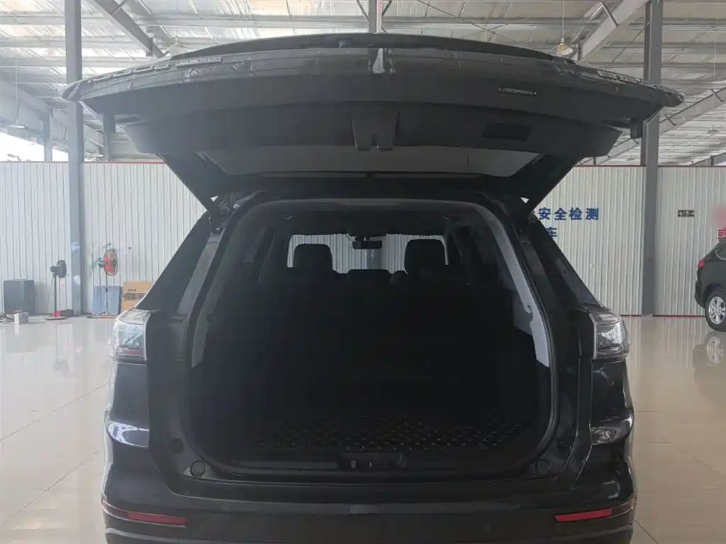 Chery Tiggo 8 PLUS 2023 — фото 19