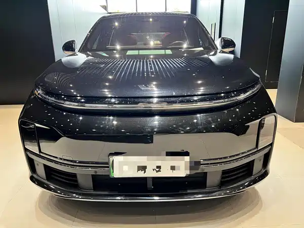 Li Auto L7 2023
