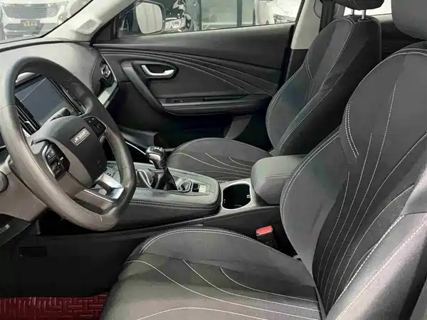 Jetour X70M 2022