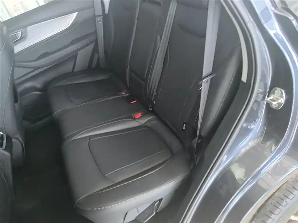 Chery Tiggo 8 PLUS 2023 — фото 17
