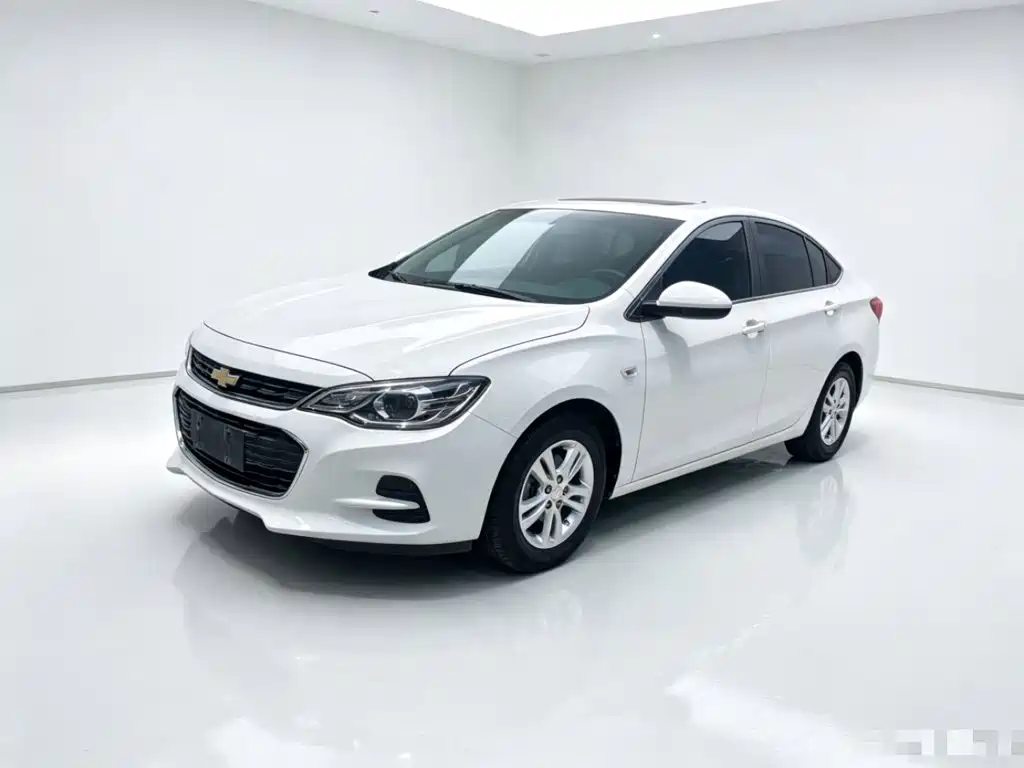 Chevrolet Cavalier 2018