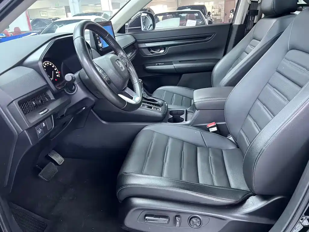 Honda CR-V 2025