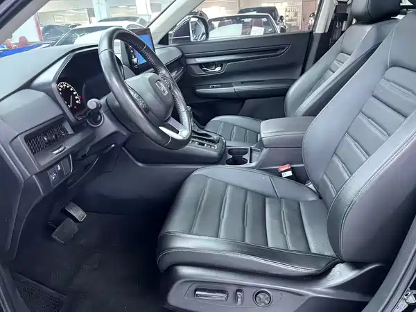 Honda CR-V 2025