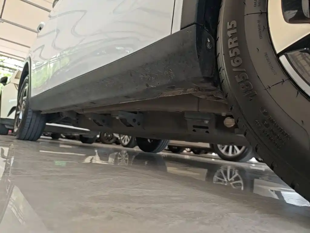 Neta V 2021 — фото 21