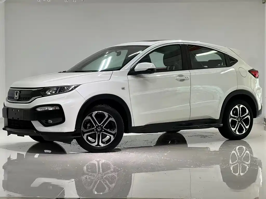 Honda XR-V 2019