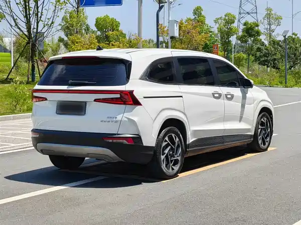 Hyundai Custin 2021