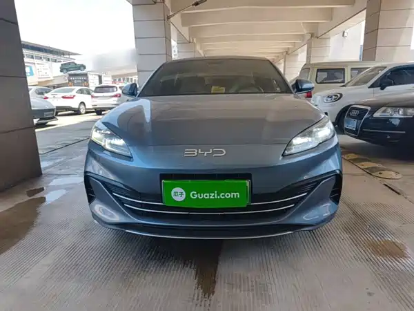 BYD Seal 06 2024