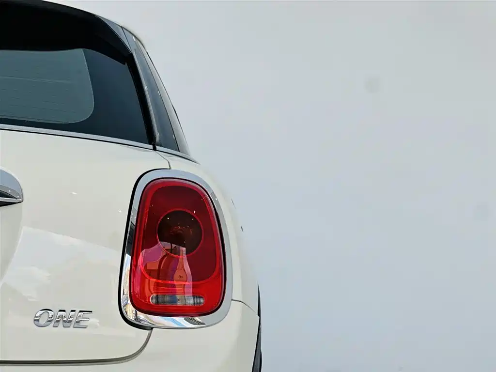 MINI Mini 2017 — фото 11