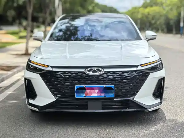 Chery Arrizo 8 2023