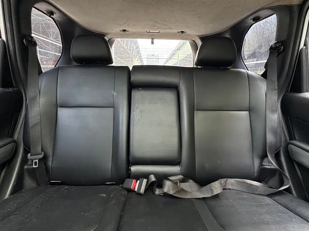 Nissan X-Trail 2013 — фото 11