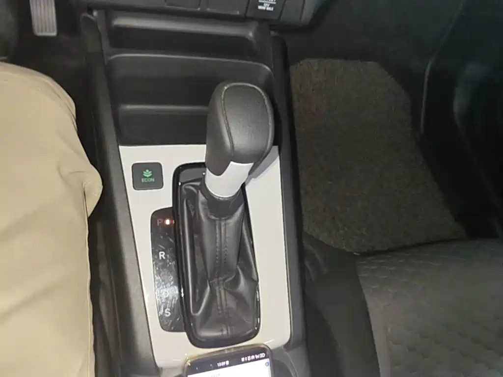 Honda Fit 2023 — фото 14