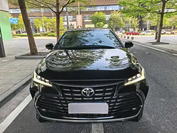 Toyota Avalon 2023
