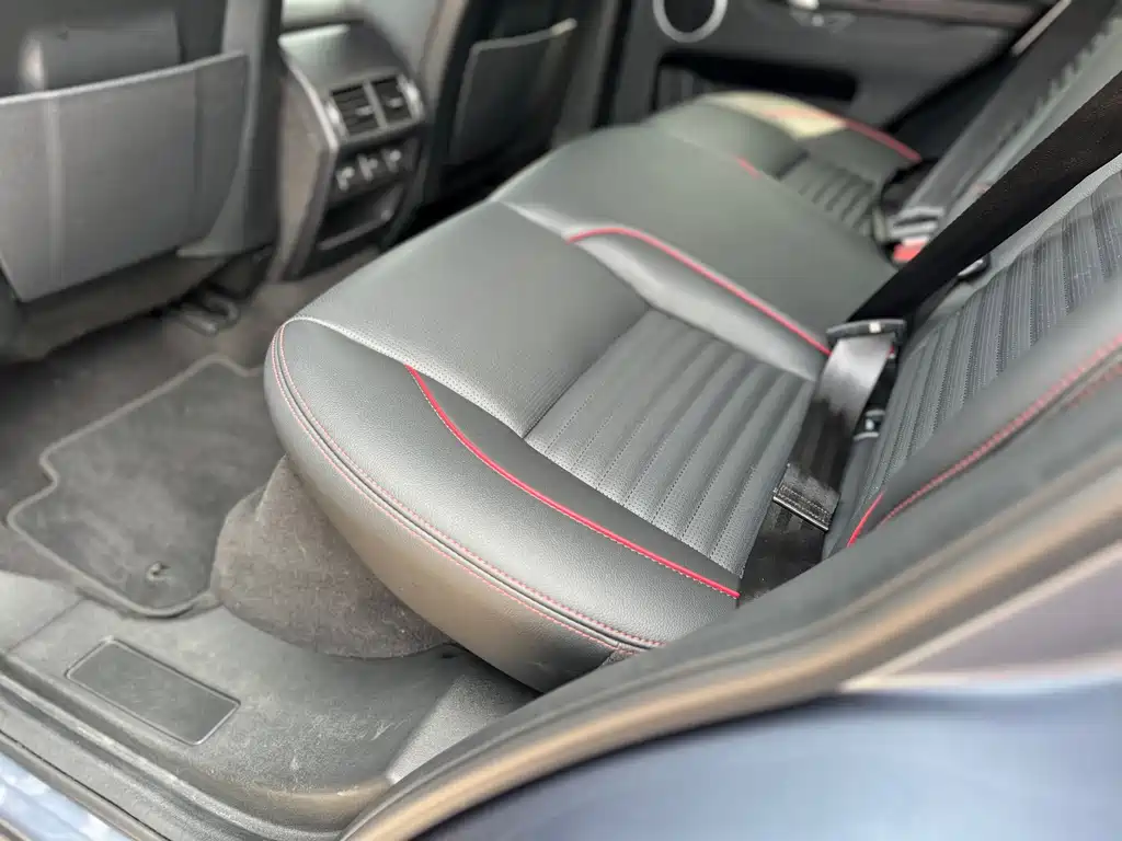 Land Rover Discovery Sport 2020 — фото 15