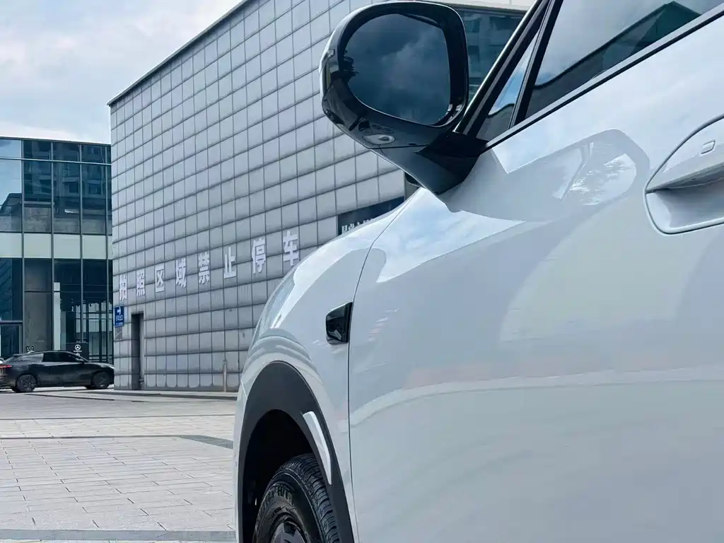 BYD Yuan UP 2026