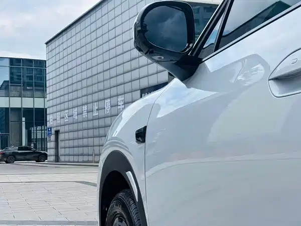 BYD Yuan UP 2026