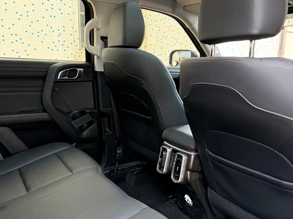 Haval Big Dog 2023 — фото 14