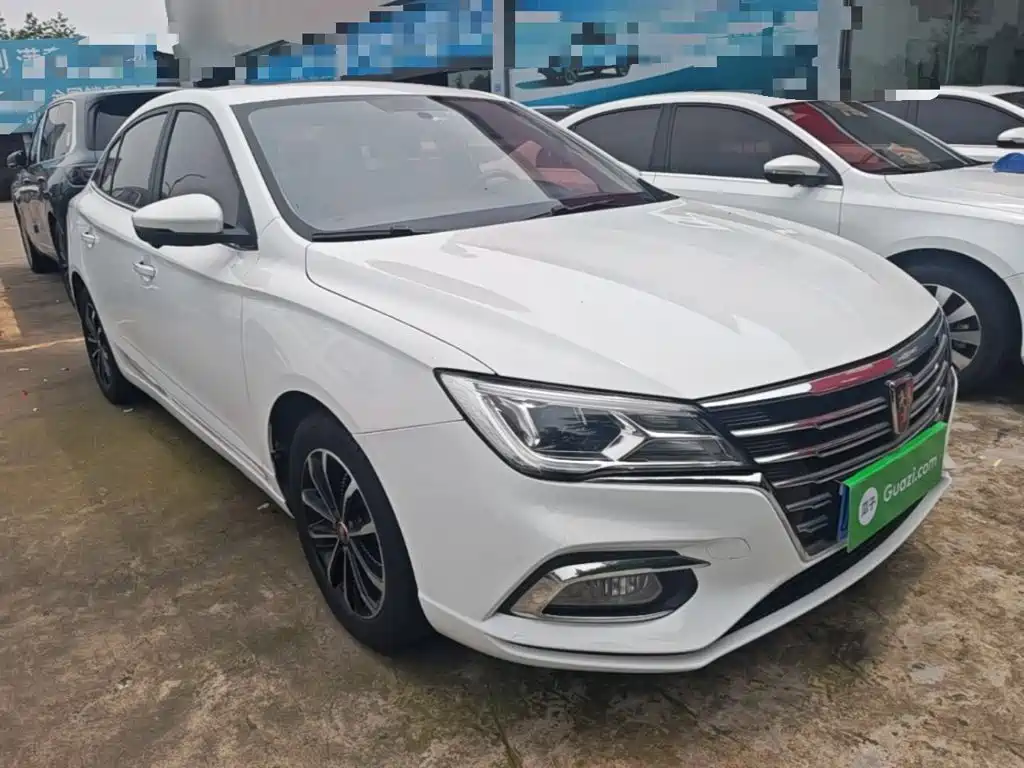 Roewe i5 2020