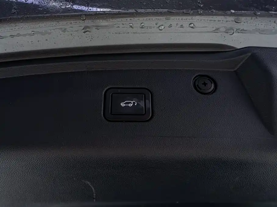 Changan CS75 PLUS 2024 — фото 15