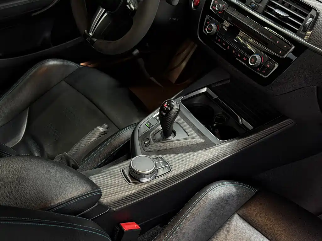BMW M2 2020 — фото 15