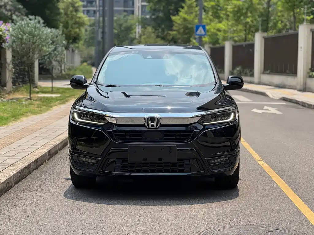 Honda Breeze 2020 — фото 2