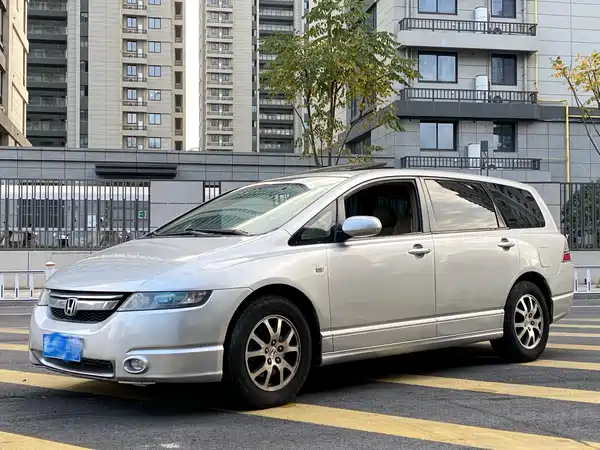 Honda Odyssey 2008