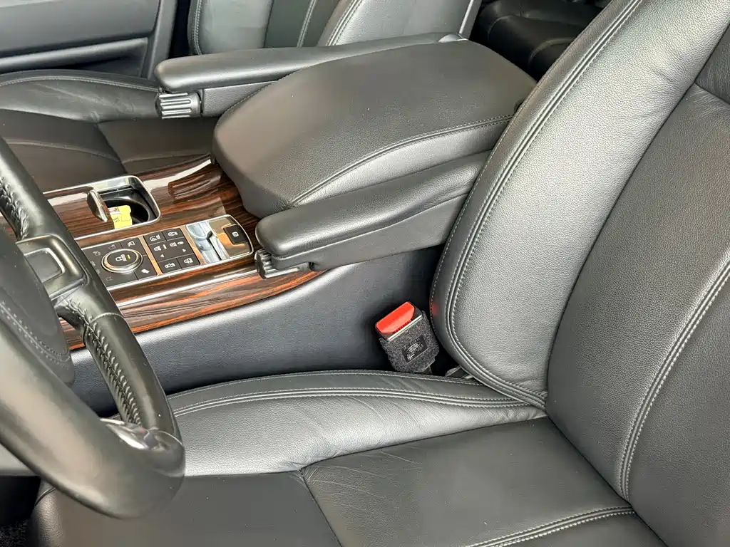 Land Rover Range Rover 2017 — фото 16