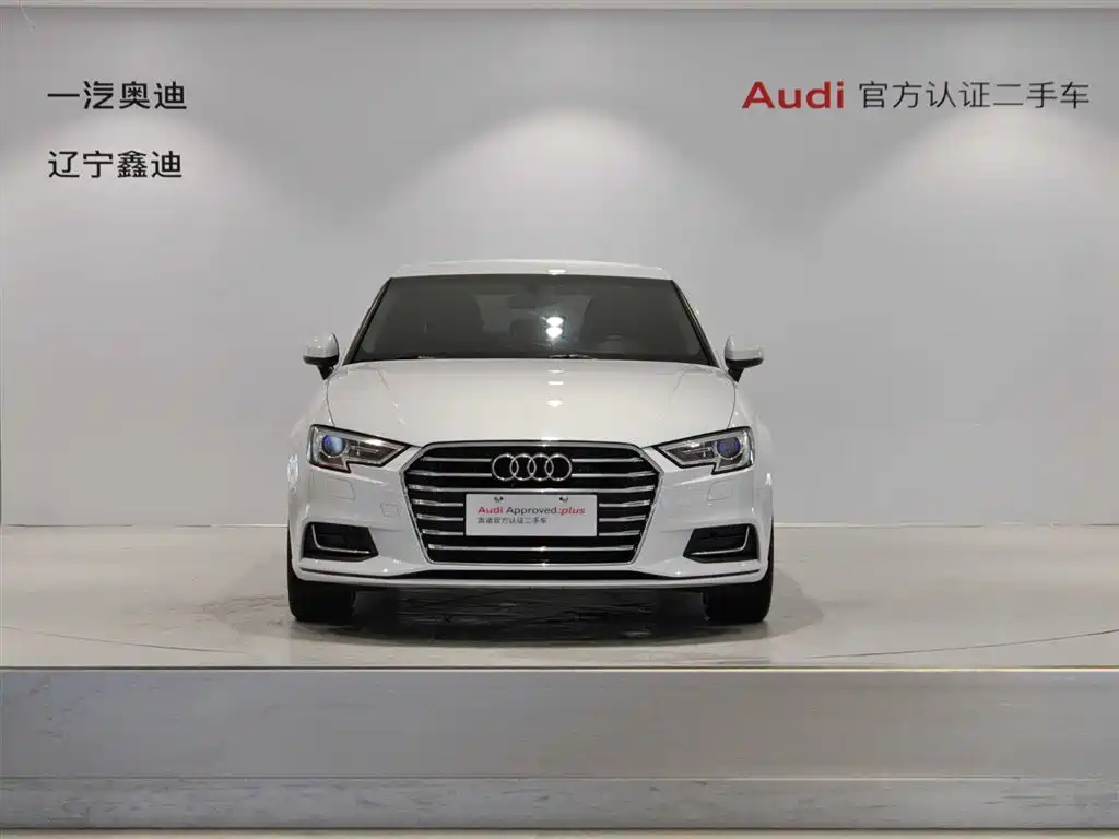 Audi A3 2020 — фото 2