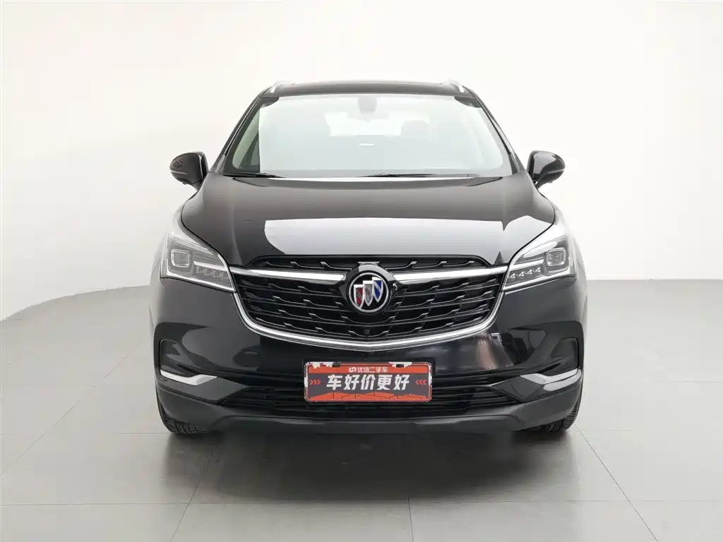 Buick Envision Plus 2020 — фото 3