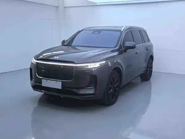 Li Auto ONE 2021