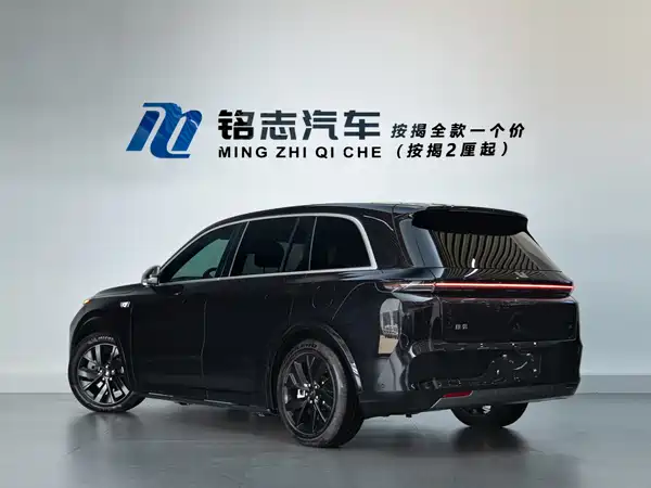 Li Auto L8 2023