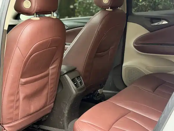 Buick Verano 2017