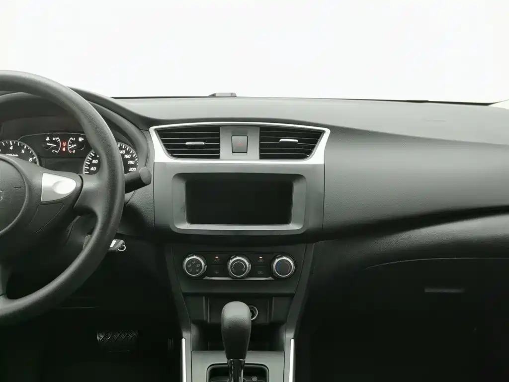 Nissan Sylphy 2025 — фото 12