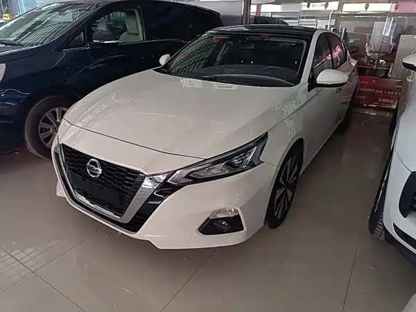 Nissan Teana 2021