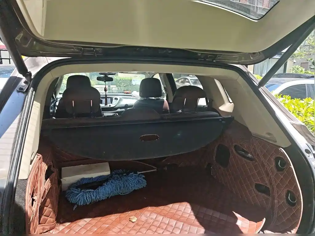 Buick Envision Plus 2015 — фото 10