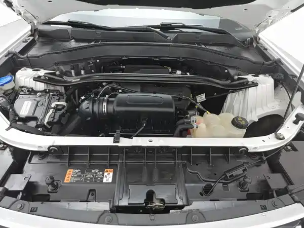 Ford Explorer 2020