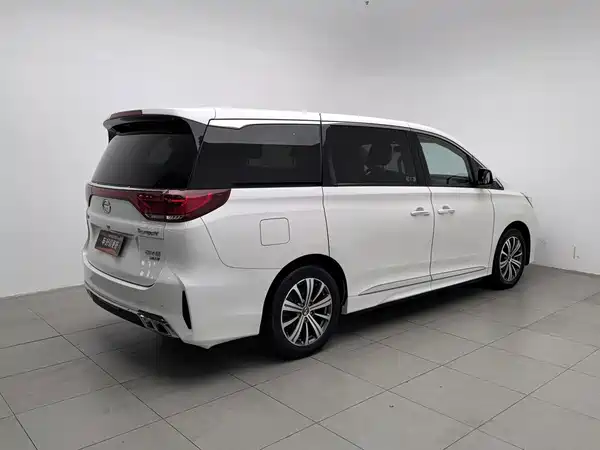 GAC Trumpchi M8 2020