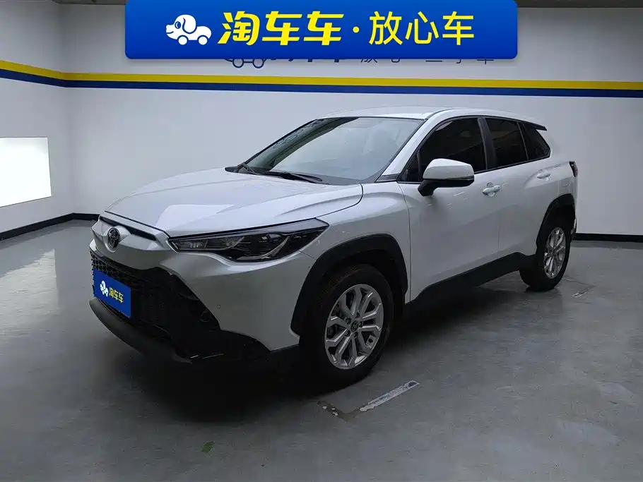 Toyota Frontlander 2025