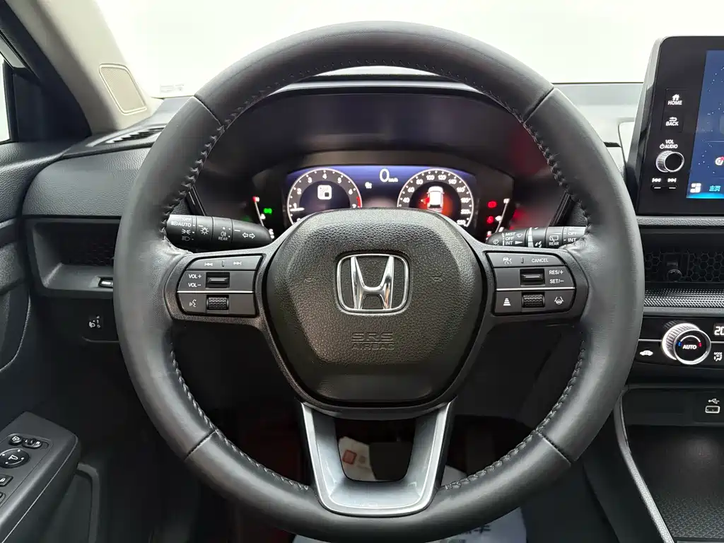 Honda Breeze 2024 — фото 12