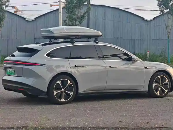 NIO ET5T 2024