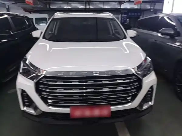 Jetour X90 PLUS 2023