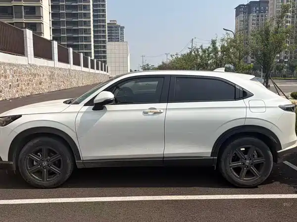 Honda XR-V 2023