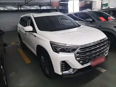 Jetour X90 PLUS 2023