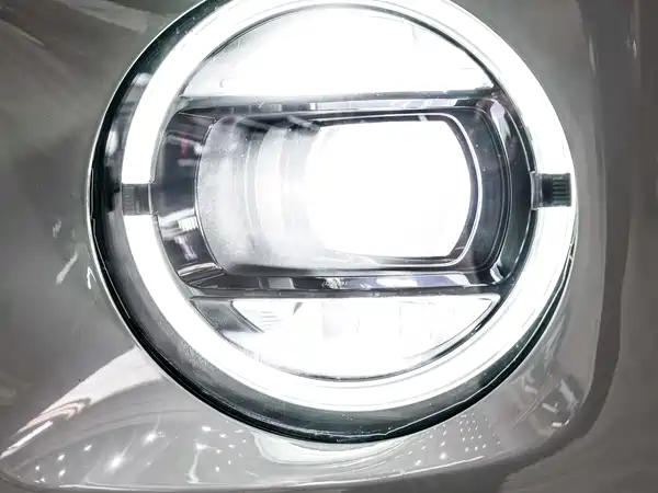 Mercedes-Benz G-Class 2024