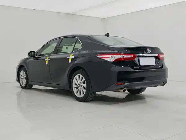 Toyota Camry 2022