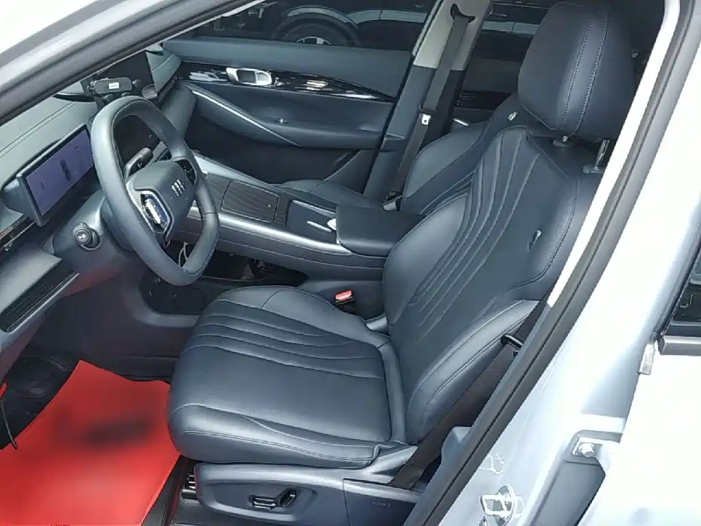 Geely Galaxy E5 2025 — фото 15