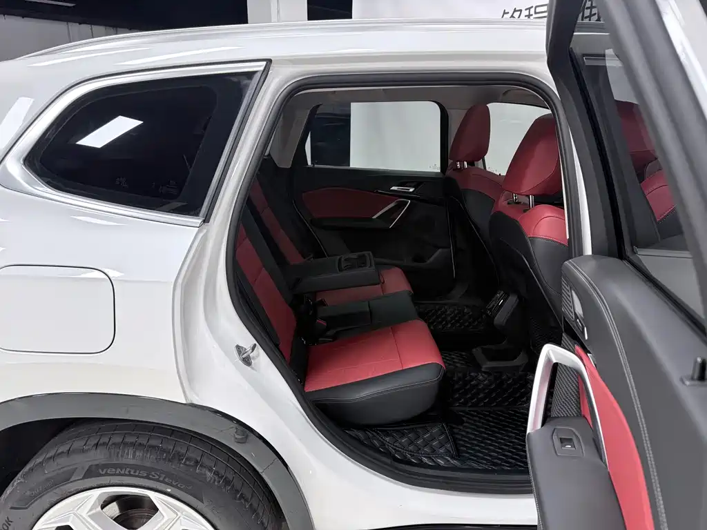 BMW X1 2024 — фото 12
